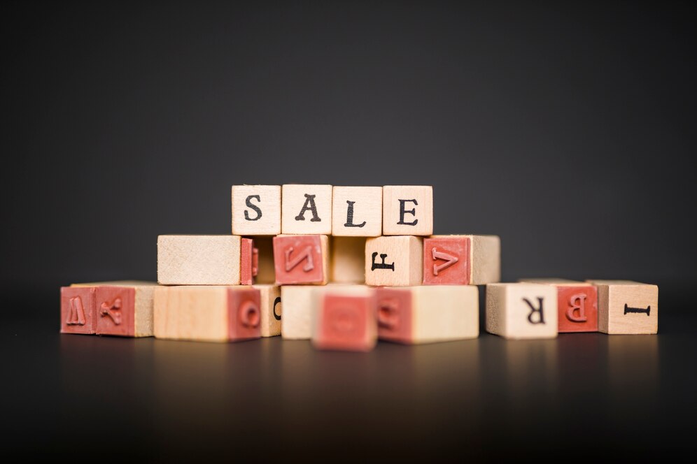 Sales Image
